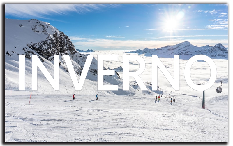 Tariffe Indren Hus Inverno
